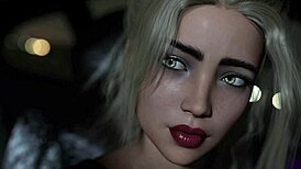 Summers Gone 54 - Wild Teen Ass Shaking Action!