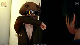 My bully turns into my lover