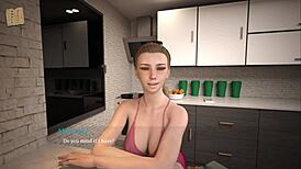 Lunar's chosen unleashes wild hentai adventures!