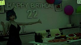 My bully turns into my lover