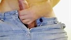 Yo, big cock gay, show me that webcam solo action now!