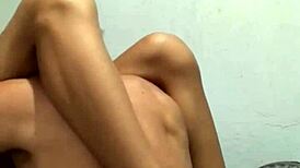 Damn! This young twink loves my gloryhole blowjob skills so much!