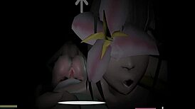 ruins of another world gallery with anime characters