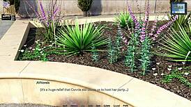 sunshine love 187 anime game hentai