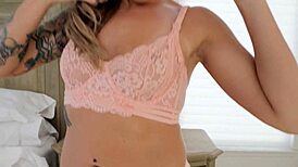 rory knox gets her big ass fucked hard