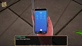 My new stepfamily game part 590 explores family dynamics