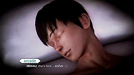 uhh, i’m totally lost in waifu academy... tomoe schweizer nude scenes in this porn game!