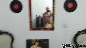 Teaching How To Treat A Naughty Passive