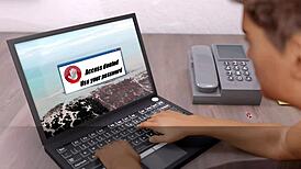 Betrayed Part 2: Wild Cucumber Action in 3D Cartoon