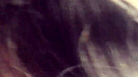 Lesbian Bestfriend Gets Facefucked On Car Ride