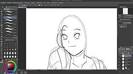 Tanjiro Swaphead Hentai Commission Featuring Detailed Anime Scenes