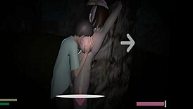 ruins of another world gallery with anime characters