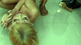 I Tricked My Stepsister into Wild Bedroom Action