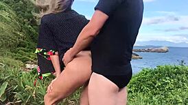 What the Hell Are You Doing? People Watch Public Anal!