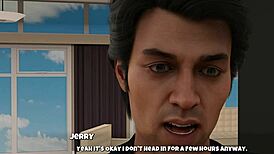 Ddl Gold Edit Part 1 Big Ass Old Milf Fucked by Monster Cock