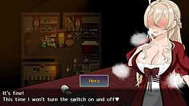 hero's housewife companion part 1