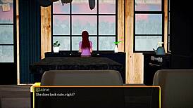 Teen with Small Tits in My New Family 468