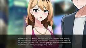 Promise Left Unkept Normal Ending Routes Future 1 And Family 2 Part 8