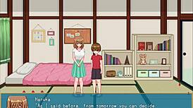 countryside life gameplay part 1