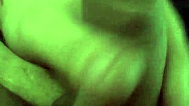 Big hard cock in bathroom for sucking