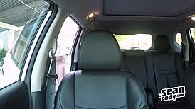 dillan drives me wild in this sean cody gay blowjob scene