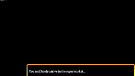 Teen with Small Tits in My New Family 468