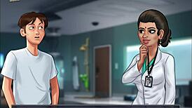 summertime saga 215 erotic anime adventure