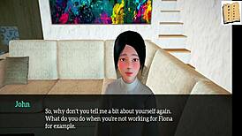 my new family hentai with big ass redhead amateurs 😏