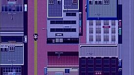 Wife Fucks Son's Friend In Park At Night - Hentai Part 13