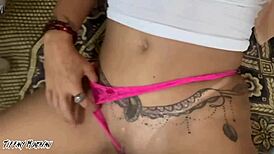 meu anão pitoco fudeu meu cuzinho gostosinho