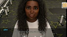 wvm 79 jamie is worried about liz in a college setting