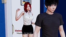 My Real Desire 39 brings hot anime action to life! 🔥