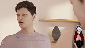 i'm growin things up in dis episode, feelin so excited wit all da fun