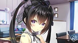 Is this the steady study scene ending?