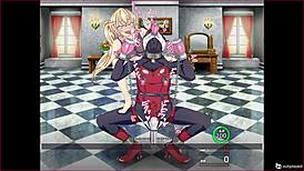 Hey, ready to dive into Desire of Ruin Chapter 1 full gallery game with me?