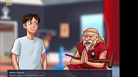 summertime saga 184 game episode