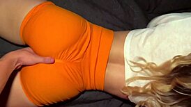 Remember the Rules, No Penetration in This Anime POV