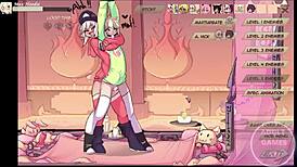 Max the Elf 3 Brings Wild Anime Action in New Game Release. Ready to Play? 😜