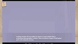 Lunar's chosen unleashes wild hentai adventures!