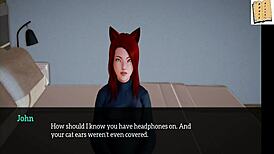 my new family 172 brings wild hentai action to the screen