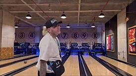 i lost an anal sex bet to a tinder guy, damn! - blakeproductions