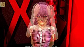 i check into harem hotel for anime fun