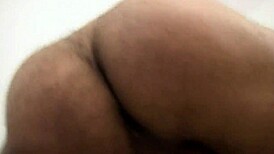 When I suck my husband's penis and he cums on my face.