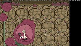 Flower Fairy Adventure Scenes in Part 4 Playthrough