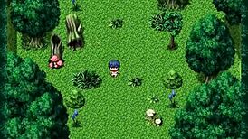 Tanned Girl Natsuki Hentai Game Ep 2 Pervy Carpenter Wants to Massage This Massive Boobs