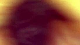 Friend's Wife Sucking Cock Handjob Cumshot