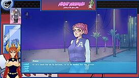 Night Lessons Part 10: Vampires