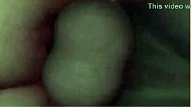 She Endures Hard Thrusts in 3D Animation Blowjob