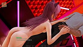 i check into harem hotel for anime fun