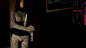 cgmaskdoll doll complex bondage mask control